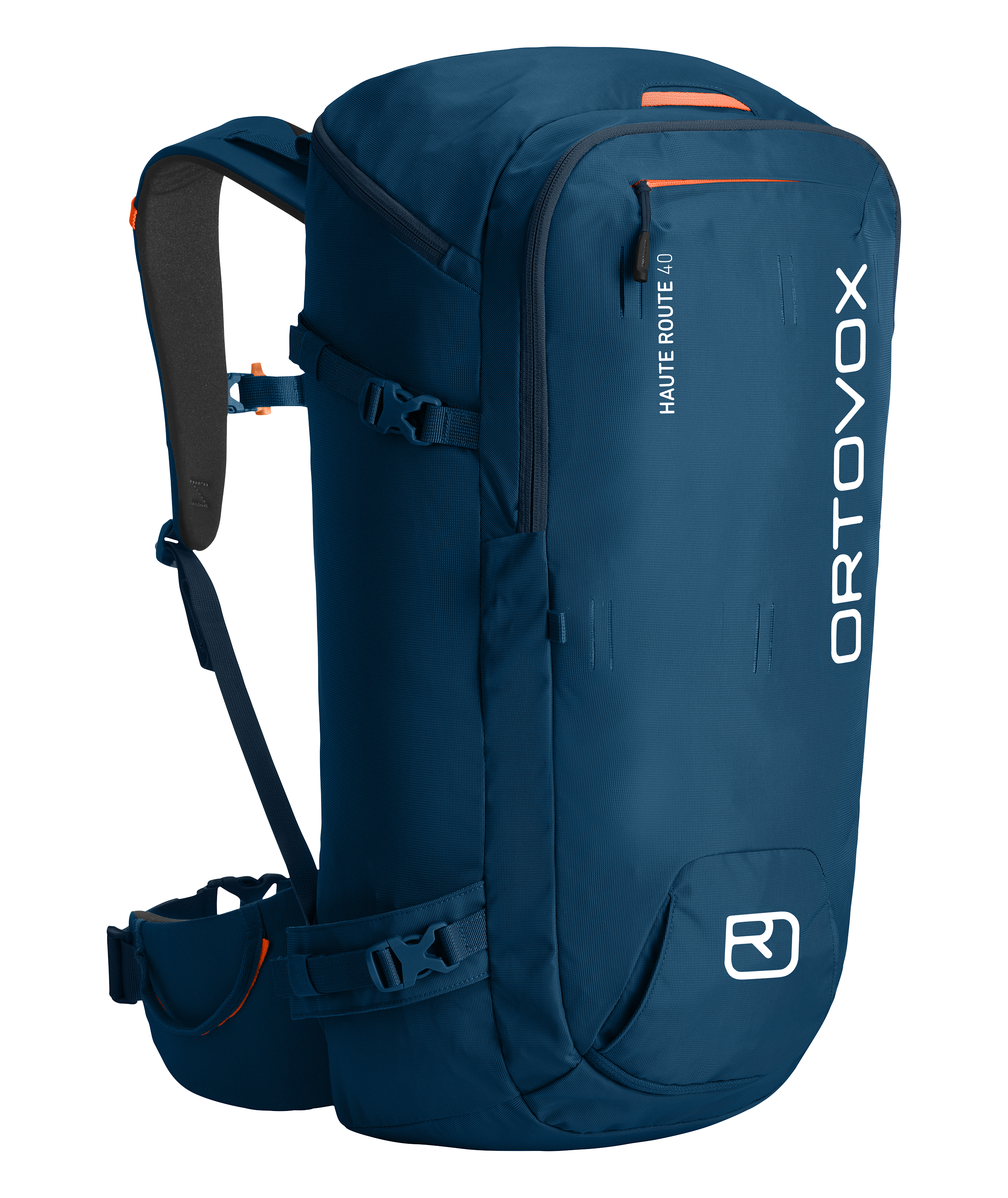 HAUTE ROUTE 40 | petrol blue | 40 Liter | 4251877729013